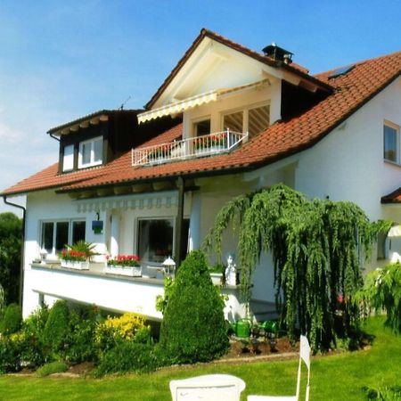 Traumferienwohnung Meckenbeuren Εξωτερικό φωτογραφία