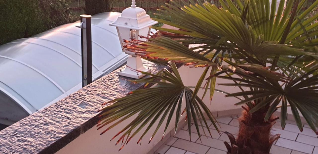 Traumferienwohnung Meckenbeuren Εξωτερικό φωτογραφία