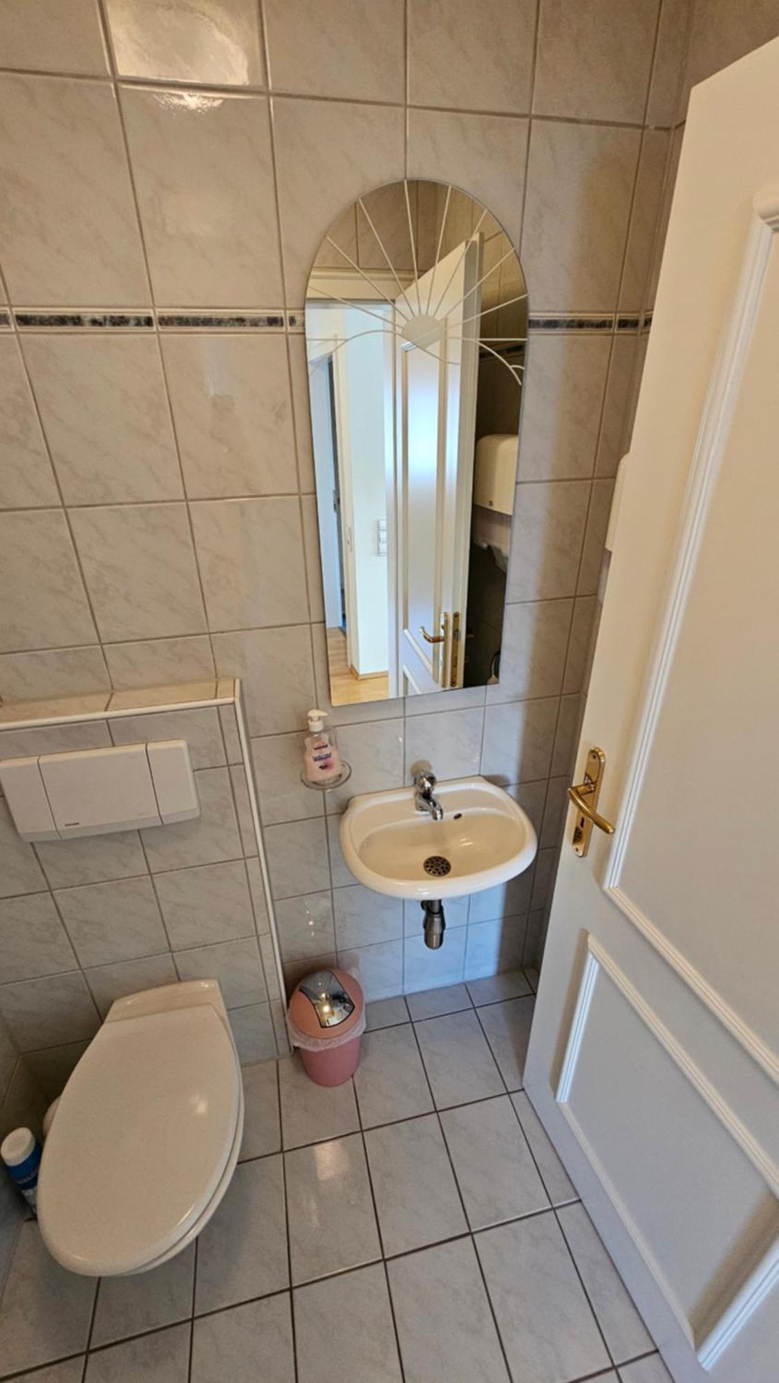 Traumferienwohnung Meckenbeuren Εξωτερικό φωτογραφία