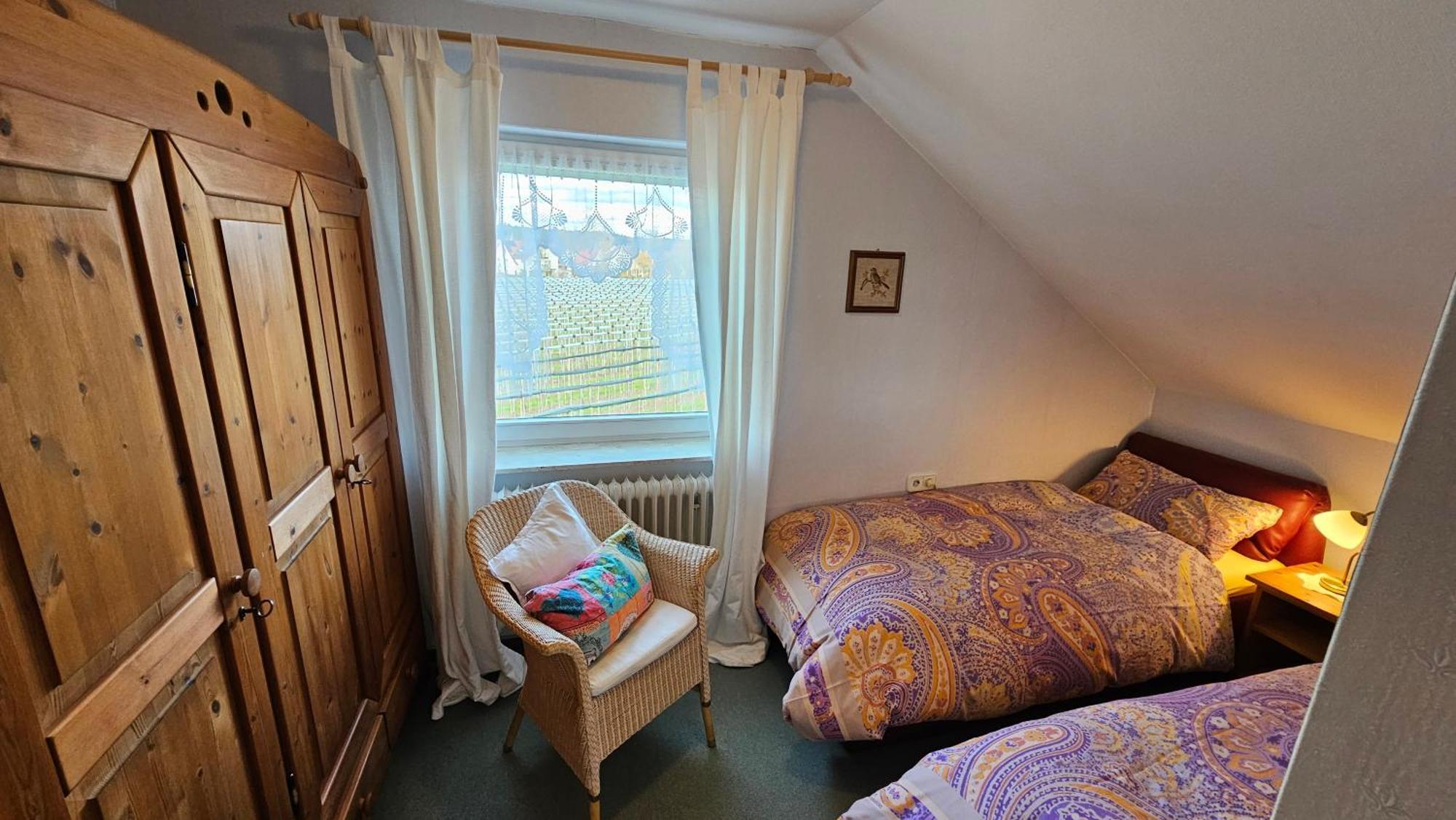 Traumferienwohnung Meckenbeuren Εξωτερικό φωτογραφία