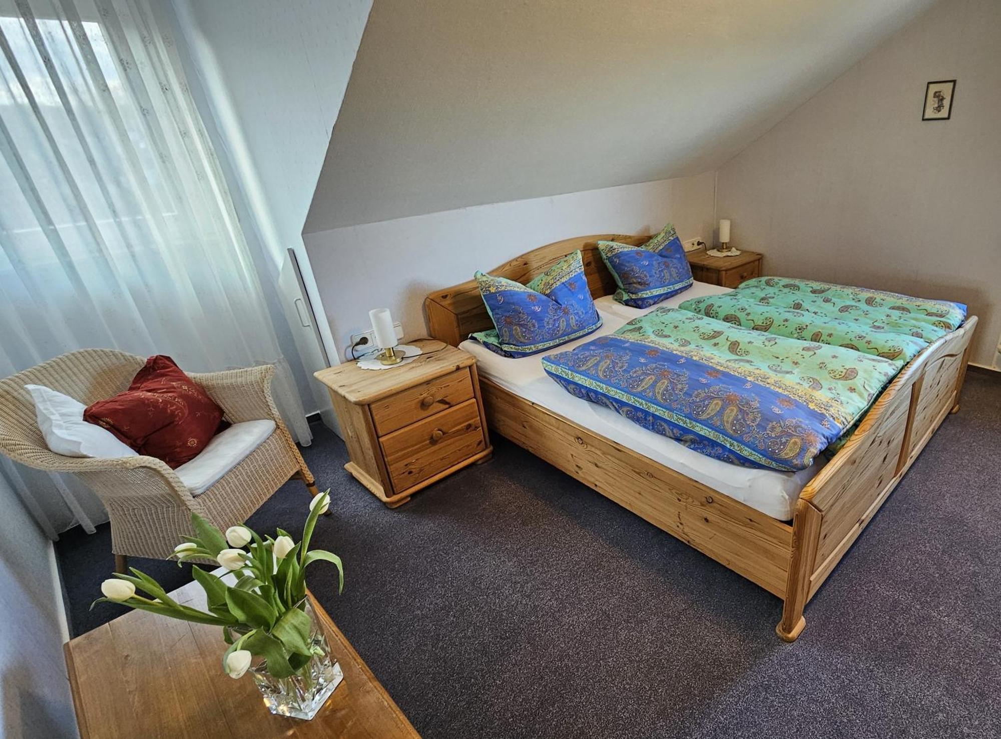 Traumferienwohnung Meckenbeuren Εξωτερικό φωτογραφία